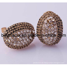 2013 Neue Produkte auf Markt Ohrring Rhinestone Ohrringe